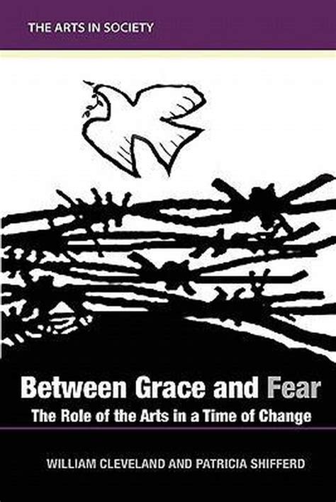 between grace and fear role of arts in Kindle Editon