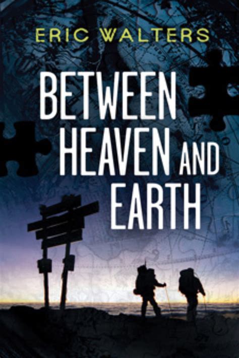 between heaven and earth seven the series Doc