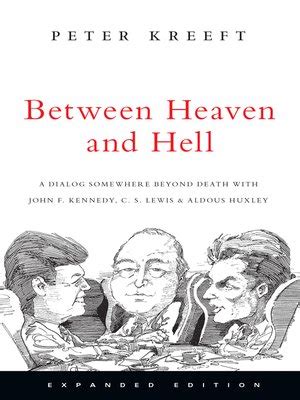 between heaven and hell kreeft pdf Reader