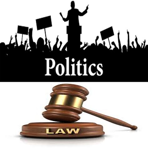 between law and politics between law and politics Kindle Editon