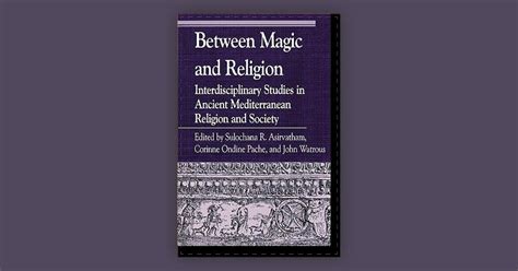 between magic and religion between magic and religion Epub