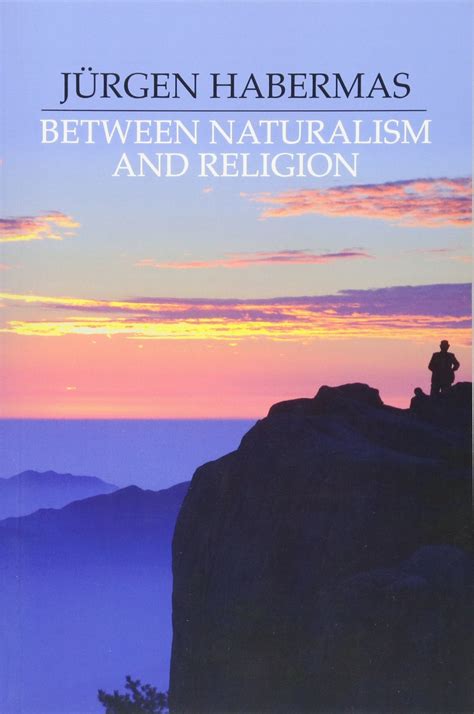 between naturalism and religion philosophical essays hardcover PDF