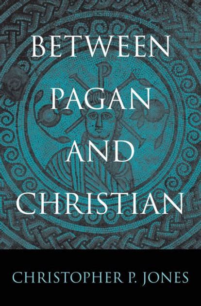 between pagan and christian Doc