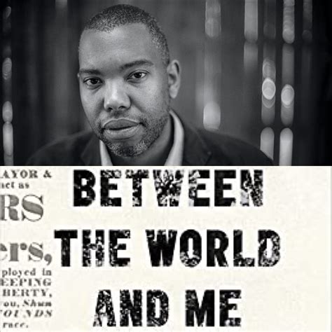 between the world and me PDF