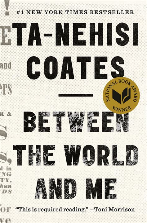 between the world and me pdf