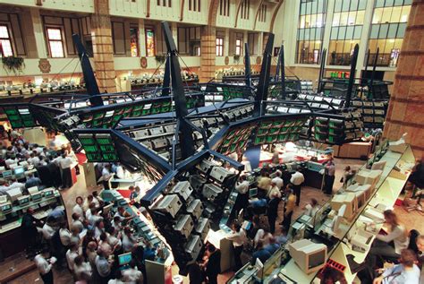 beurs en effectenhandel Epub