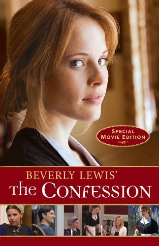 beverly lewis the confession the heritage of lancaster county Doc