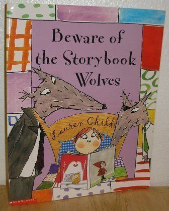 beware of the storybook wolves Epub