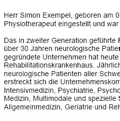 bewegend berichte einer physiotherapeutin german ebook Doc