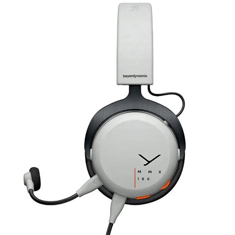 beyerdynamic mmx 100