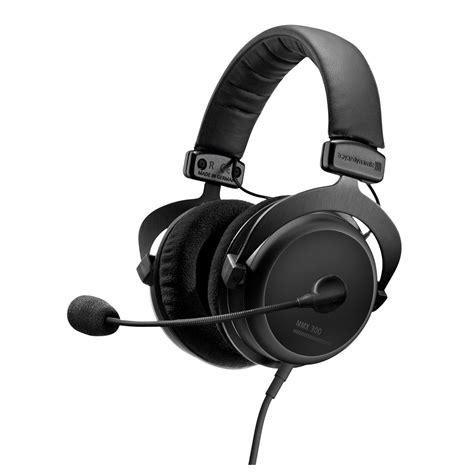 beyerdynamic mmx 300