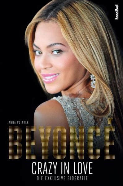 beyonc crazy love anna pointer PDF