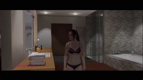 beyond 2 souls nude