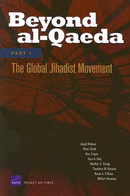 beyond al qaeda part 1 the global jihadist movement Kindle Editon