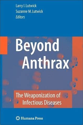 beyond anthrax beyond anthrax Reader