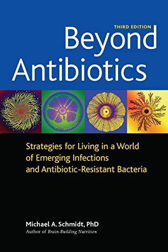 beyond antibiotics beyond antibiotics Kindle Editon