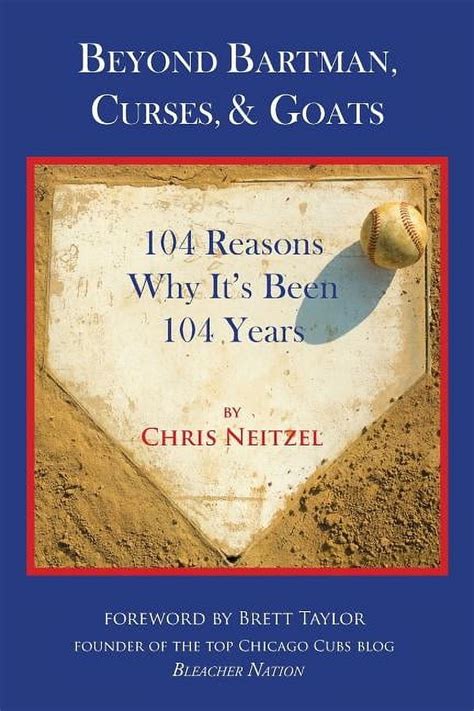 beyond bartman curses goats reasons PDF