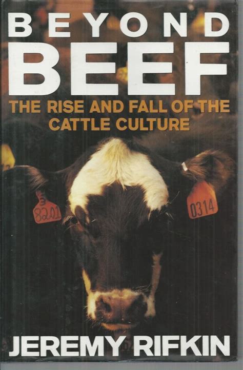 beyond beef the rise and fall of the cattle culture Kindle Editon