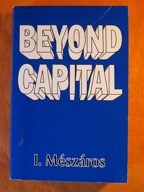 beyond capital toward a theory of transition PDF