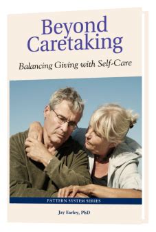 beyond caretaking balancing giving with self care volume 4 Epub