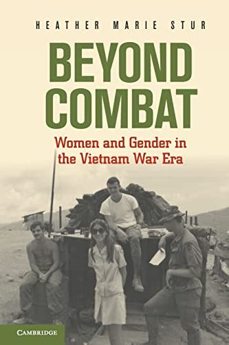 beyond combat women and gender in the vietnam war era Epub