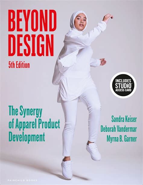 beyond design synergy apparel development Kindle Editon