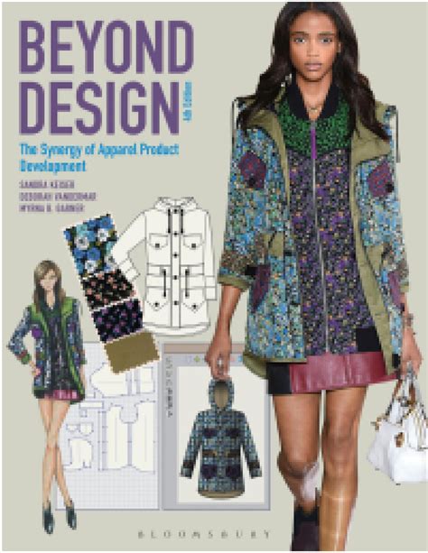 beyond design synergy apparel development Ebook PDF