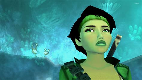 beyond good and evil jade