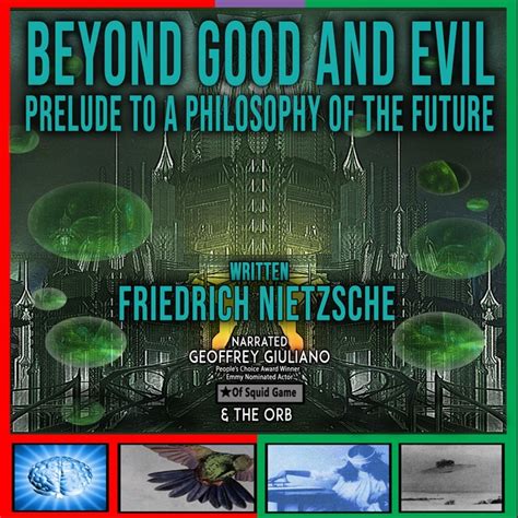 beyond good and evil prelude to a philosophy of the future Epub