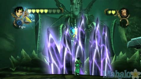 Beyond Good And Evil Walkthrough Ending