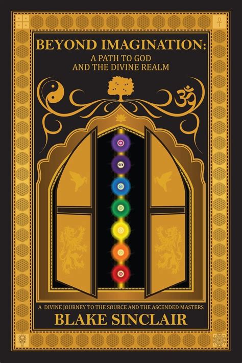 beyond imagination path divine realm Epub