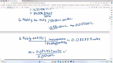 beyond labz converting solutions to different units