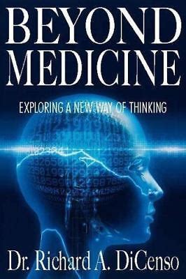 beyond medicine exploring a new way of thinking Kindle Editon