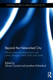 beyond networked city infrastructure reconfigurations Doc