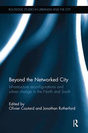 beyond networked city infrastructure reconfigurations Doc