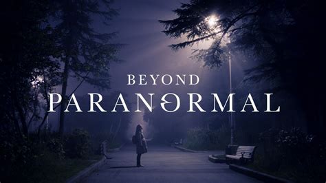 beyond normaltalking about paranormal Kindle Editon