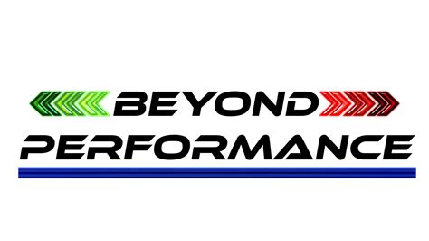 beyond performance beyond performance PDF