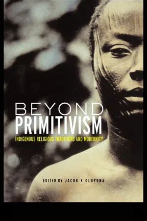 beyond primitivism beyond primitivism Kindle Editon