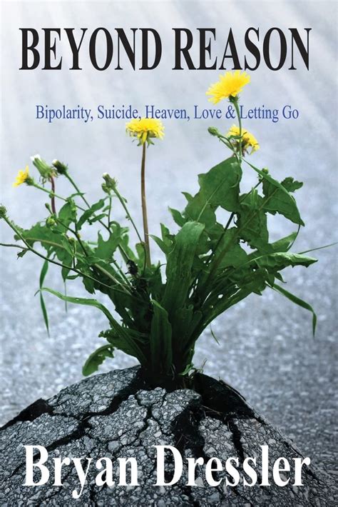 beyond reason bipolarity suicide heaven love and letting go Reader