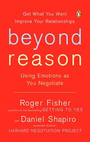 beyond reason using emotions as you negotiate Doc