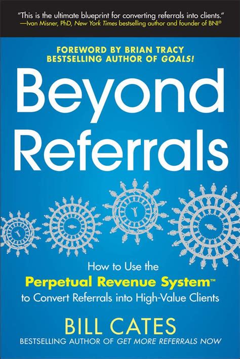 beyond referrals perpetual revenue high value Kindle Editon