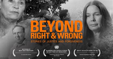 beyond right and wrong beyond right and wrong Kindle Editon