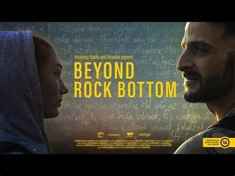 beyond rock bottom Doc