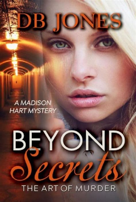 beyond secrets a madison hart mystery Epub