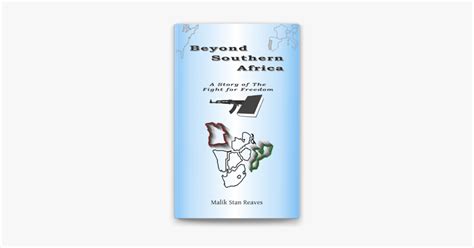 beyond southern africa a story of the fight for freedom Kindle Editon