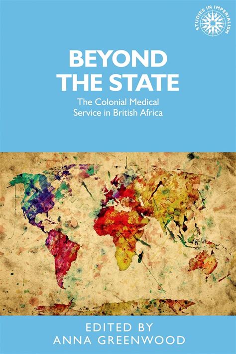 beyond state colonial medical imperialism ebook Doc