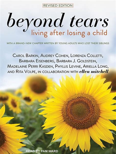 beyond tears living after losing a child revised edition Doc