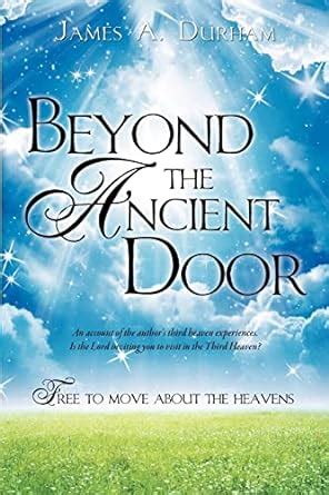 beyond the ancient door Epub