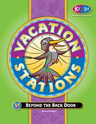 beyond the back door vacation stations Reader