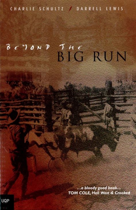 beyond the big run beyond the big run Doc